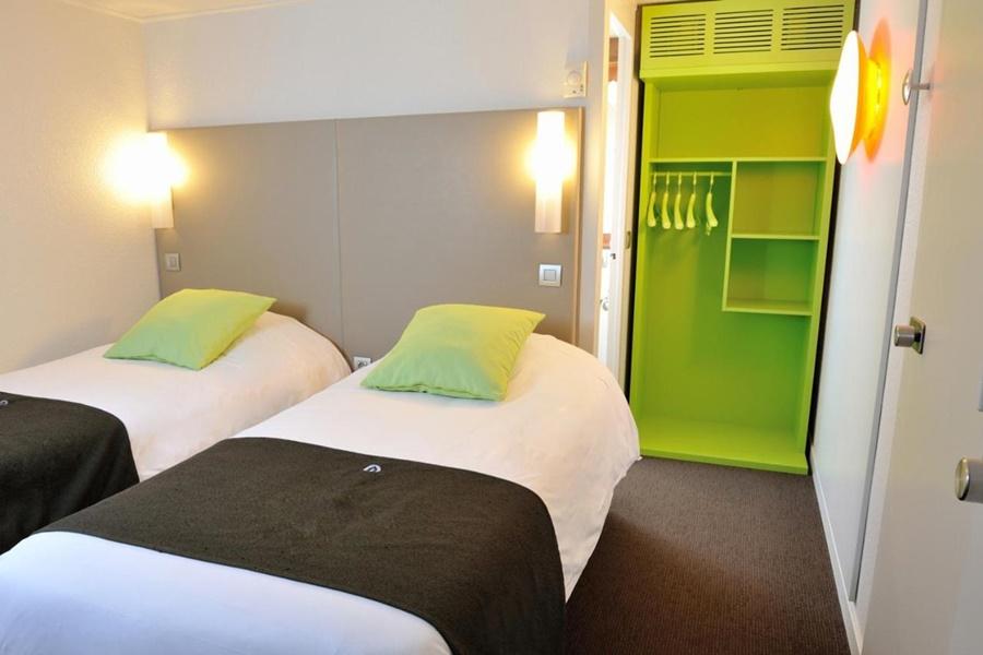 Premiere Classe Montelimar Nord - A7 Sortie 17 Les Tourrettes Eksteriør billede