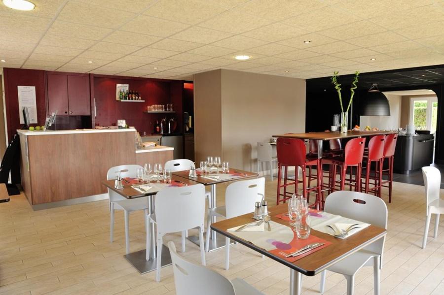 Premiere Classe Montelimar Nord - A7 Sortie 17 Les Tourrettes Eksteriør billede