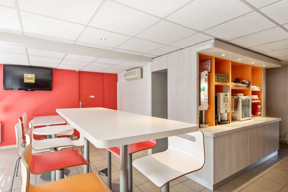 Premiere Classe Montelimar Nord - A7 Sortie 17 Les Tourrettes Eksteriør billede