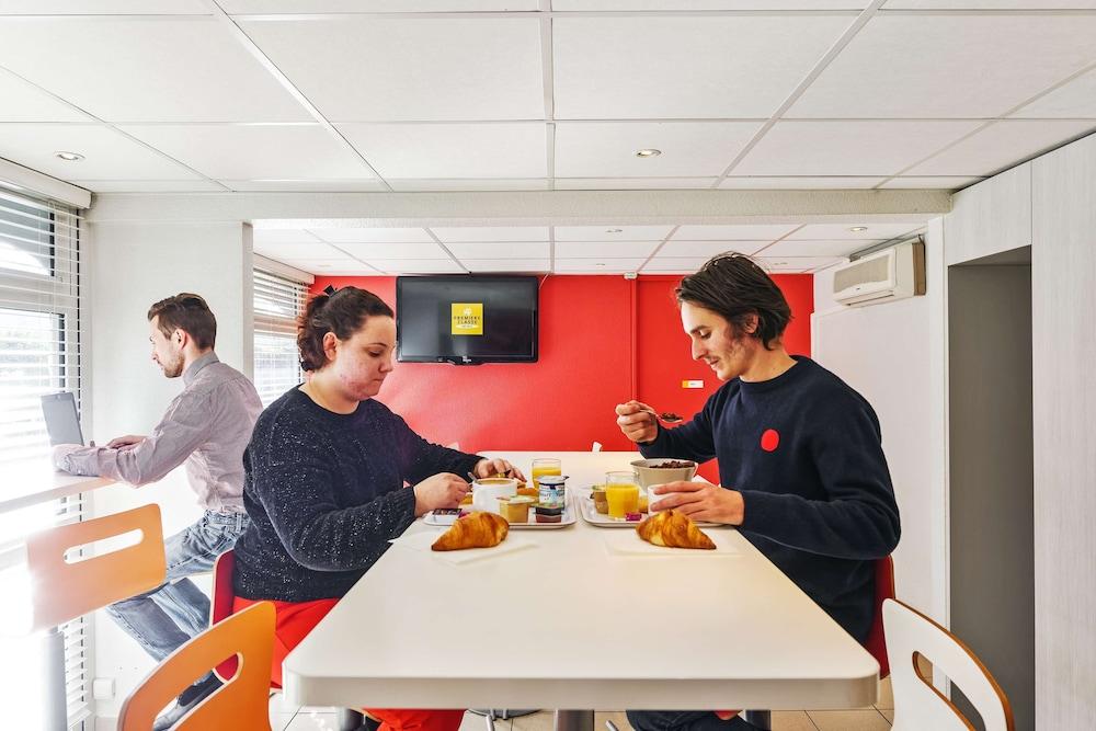 Premiere Classe Montelimar Nord - A7 Sortie 17 Les Tourrettes Eksteriør billede