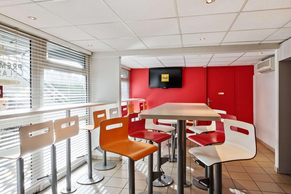 Premiere Classe Montelimar Nord - A7 Sortie 17 Les Tourrettes Eksteriør billede
