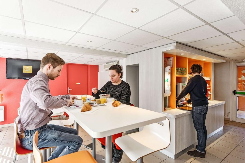Premiere Classe Montelimar Nord - A7 Sortie 17 Les Tourrettes Eksteriør billede