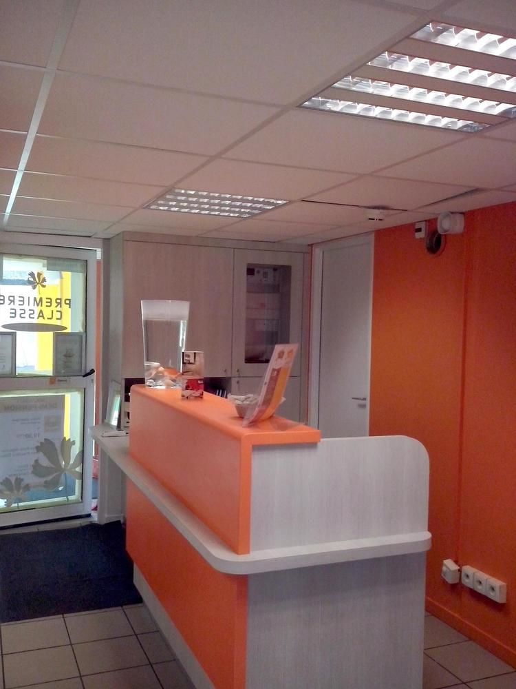 Premiere Classe Montelimar Nord - A7 Sortie 17 Les Tourrettes Eksteriør billede